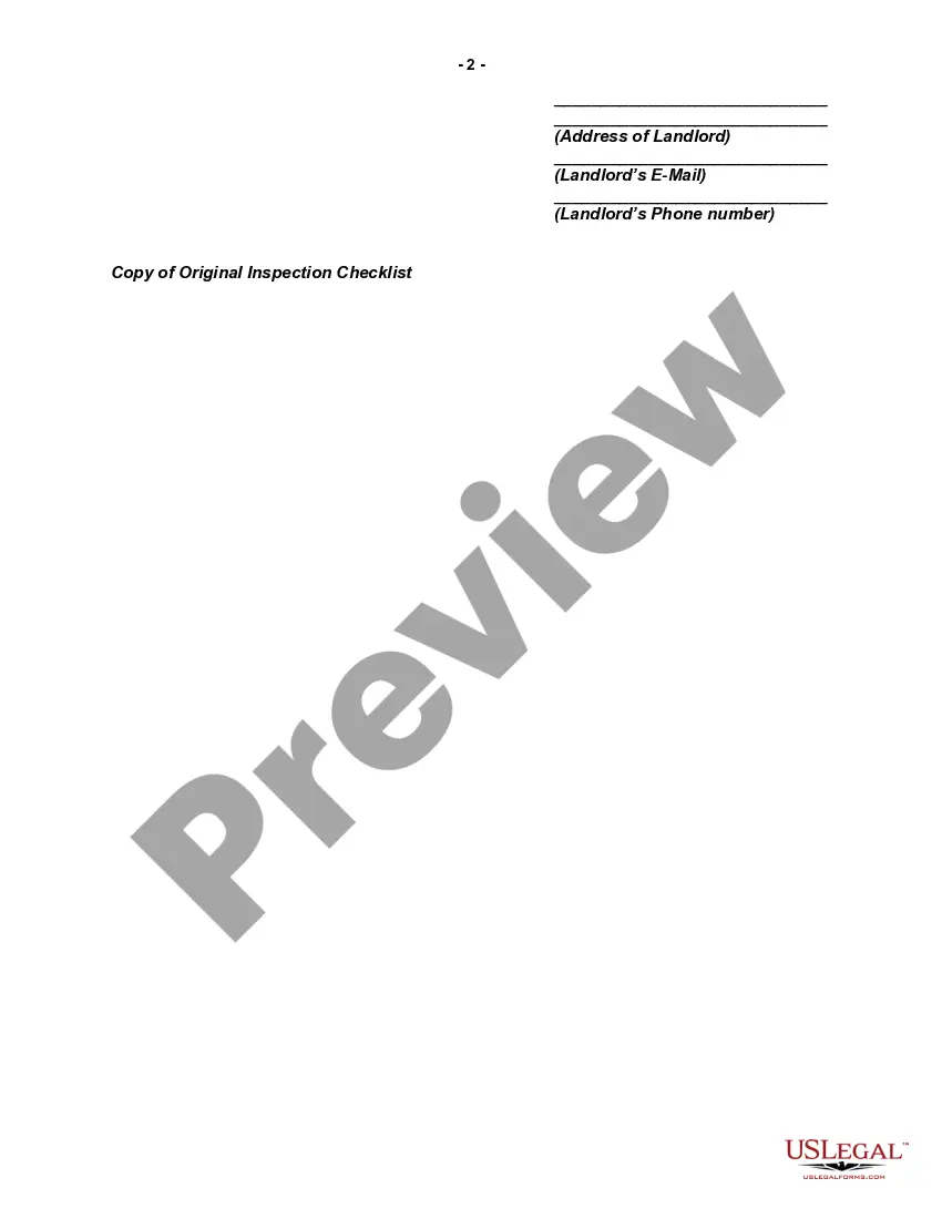 Get Letter to Tenant Regarding Moving Out - Move Out Letter Preview Letter to Tenant Regarding Moving Out - Move Out Letter
