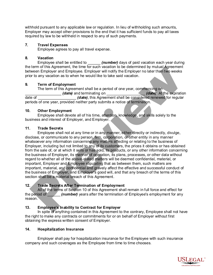 truck driver termination letter sample