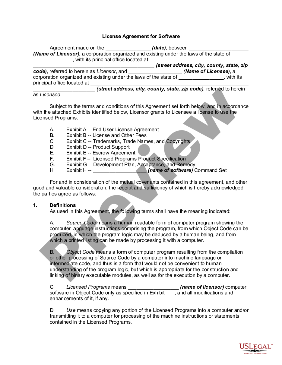 royalty agreement template
