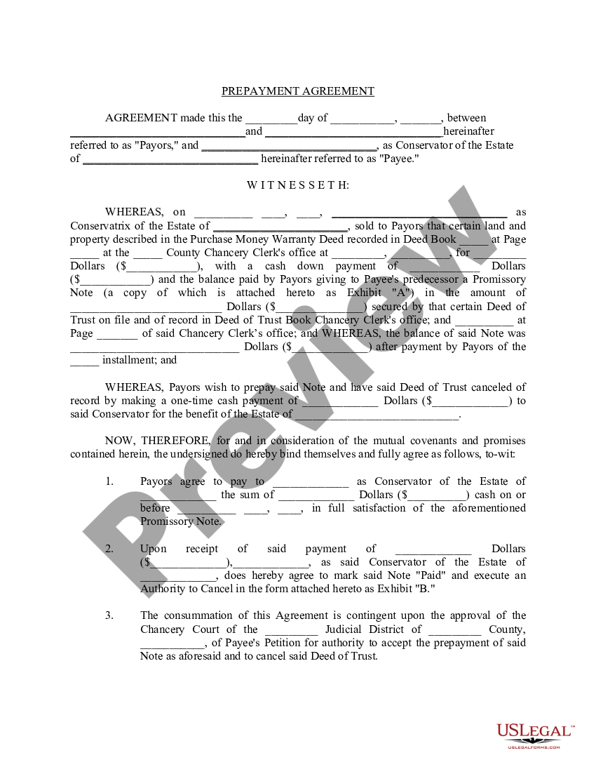 prepayment-agreement-template-with-vesting-us-legal-forms