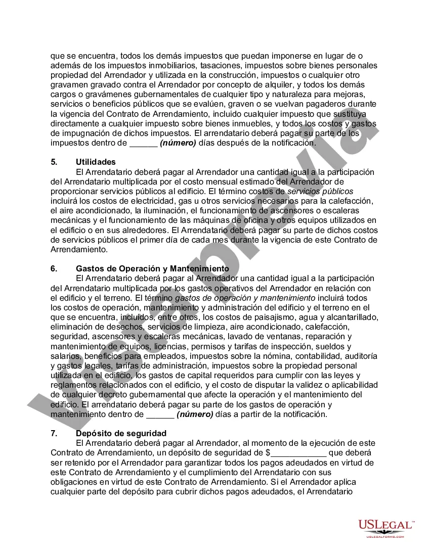 Preview Arriendo de Showroom