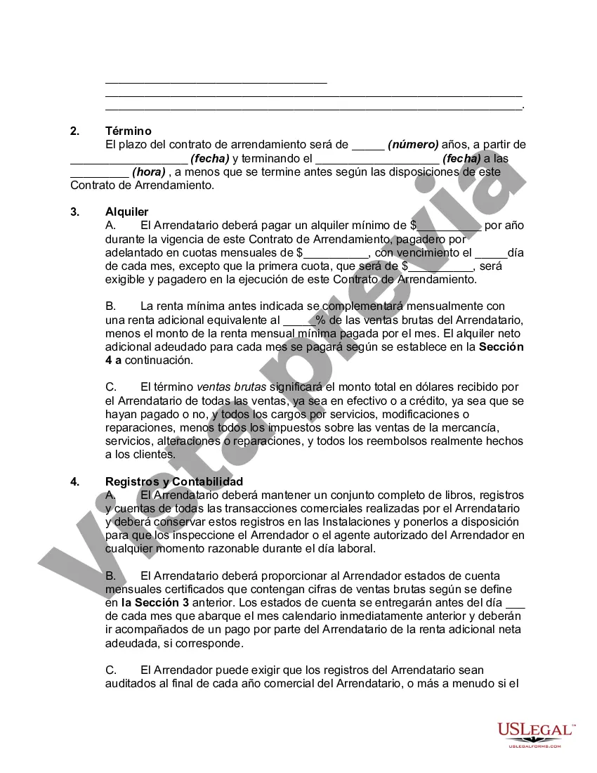 Preview Arrendamiento de Plantas y Equipos Industriales