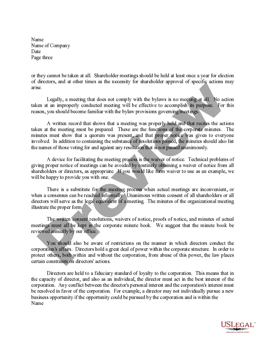 Get Sample Letter for Information regarding Corporation Preview Sample Letter for Information regarding Corporation
