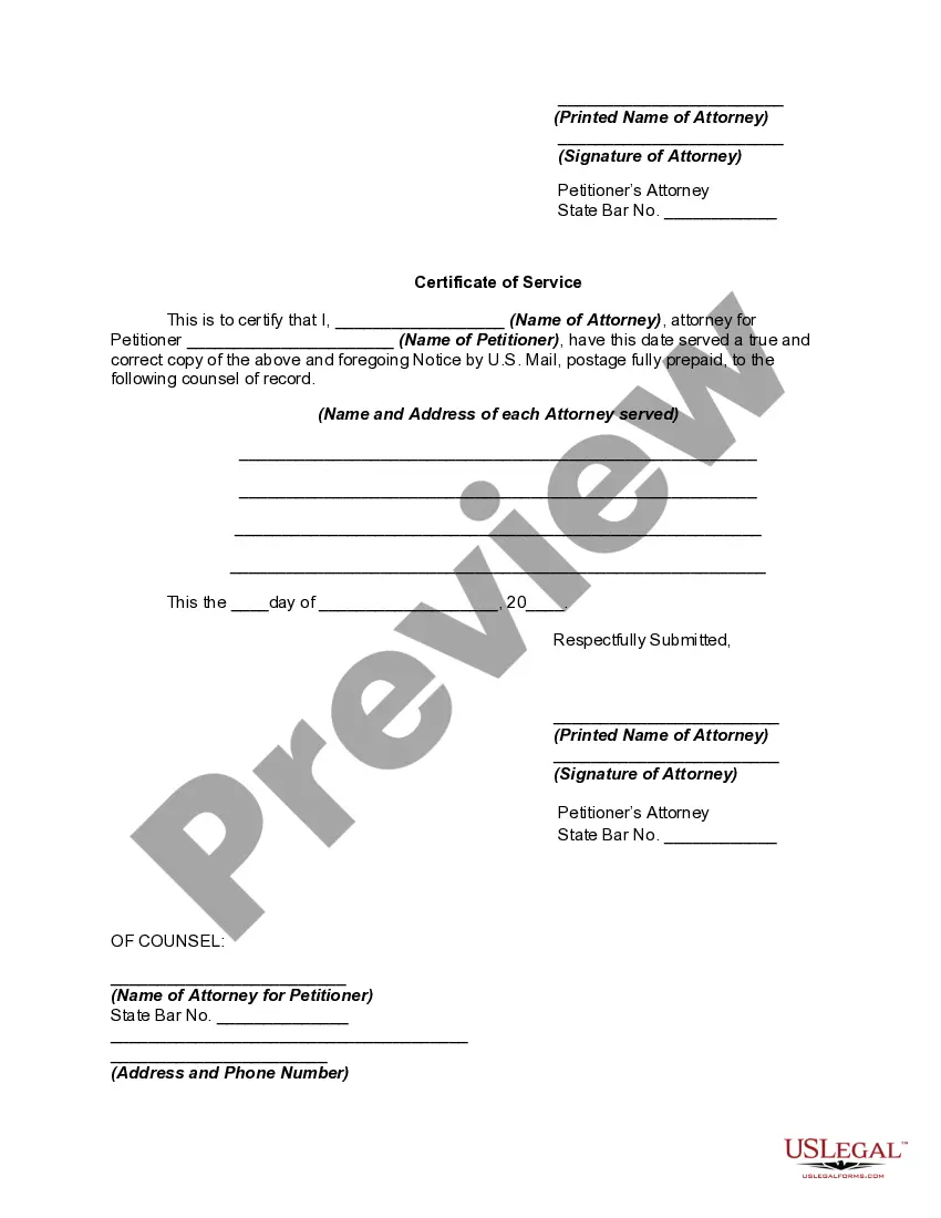 Get Petition for Representation of a Probate Estate's Insolvency and Request Preview Petition for Representation of a Probate Estate's Insolvency and Request