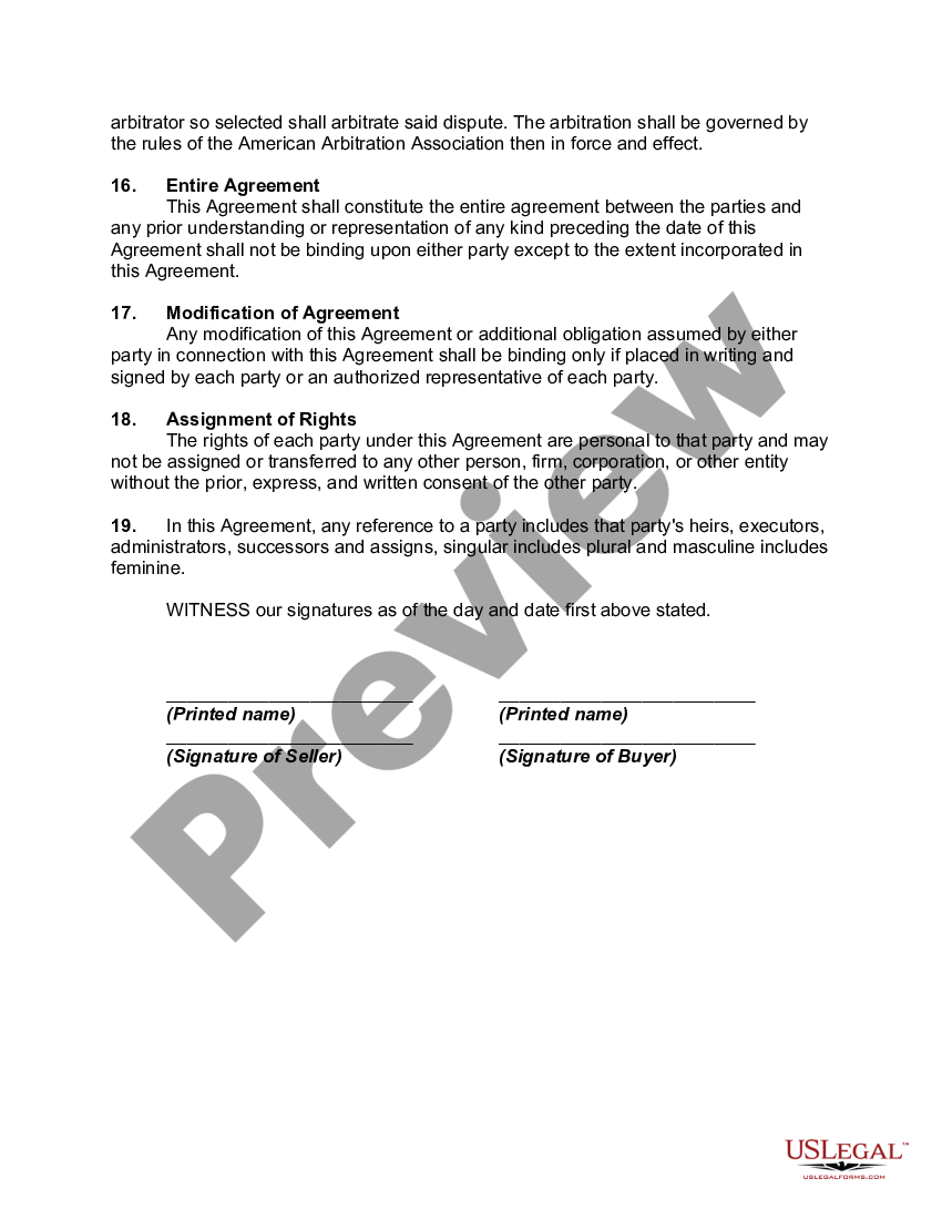 new hampshire mobile home laws