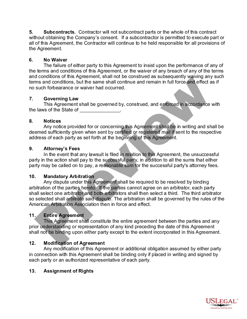 Ethical Hacking Agreement for External Network Security - Hacking ...