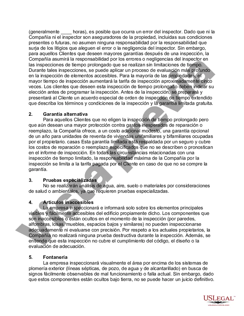 Preview Acuerdo de inspección de edificios