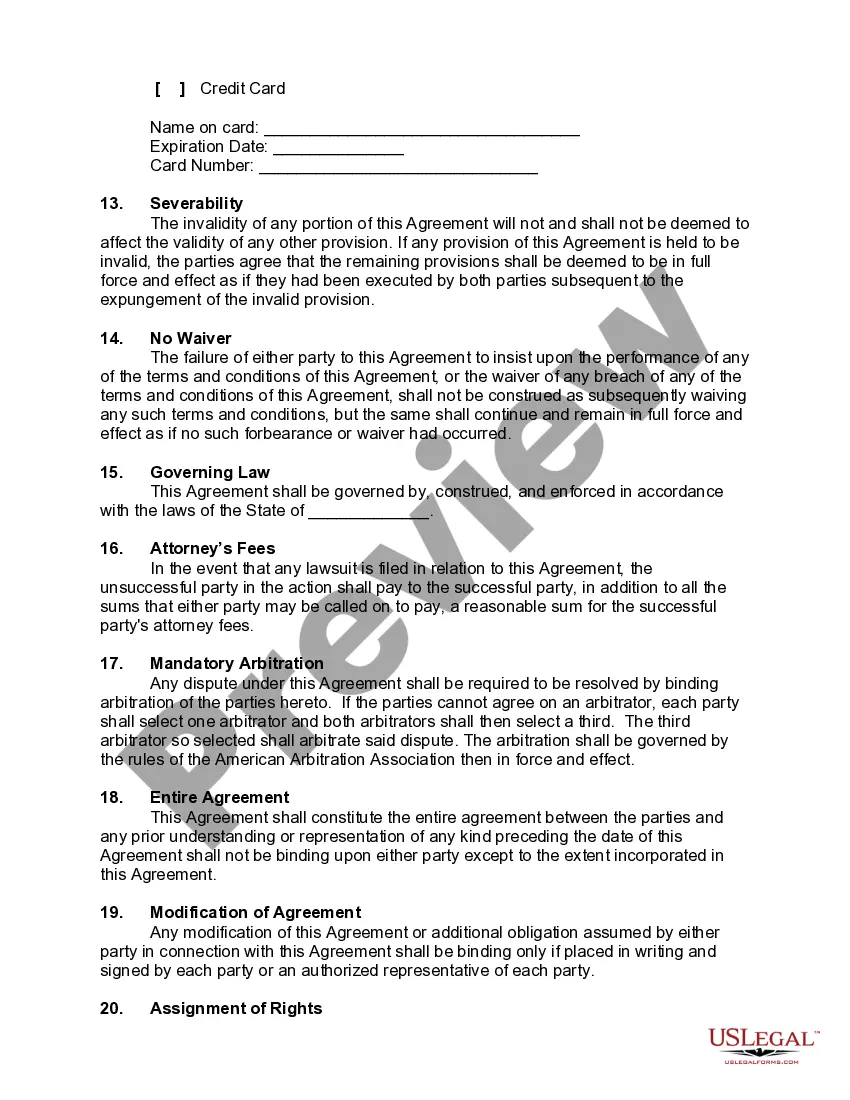 Get Building Inspection Agreement Preview Building Inspection Agreement