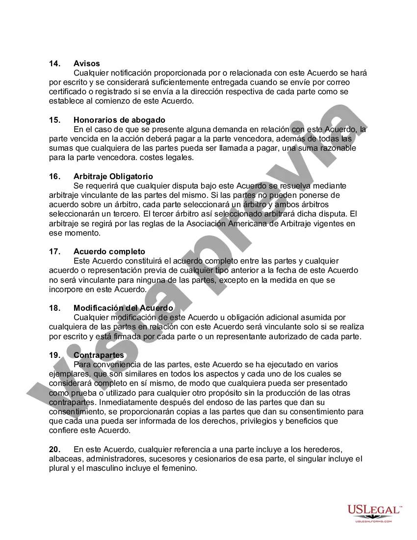 Preview Acuerdo de arrendamiento de aeronave con el arrendatario para suministrar un motor nuevo a cambio de horas de vuelo y adquirir una garantía mobiliaria en el motor