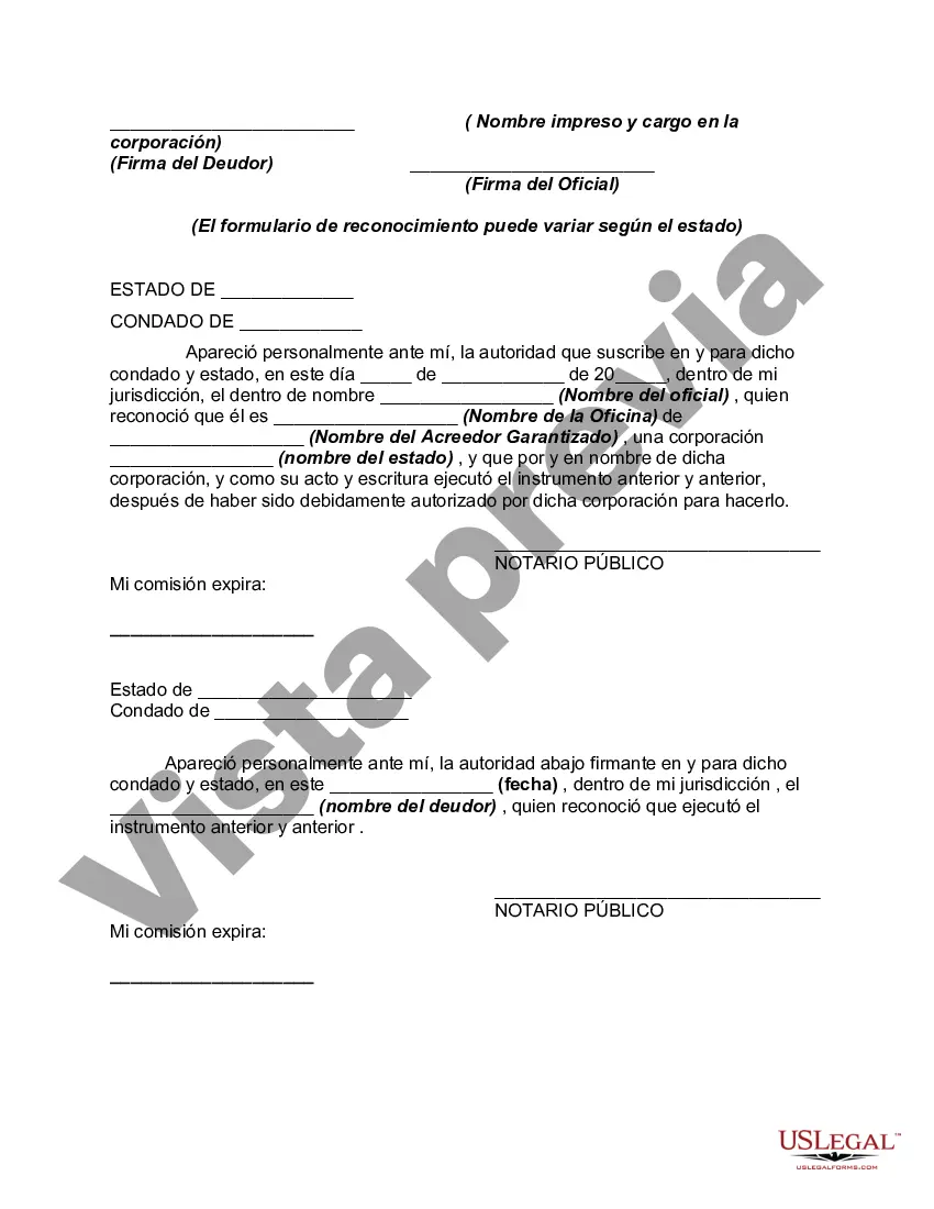 Preview Acuerdo de Seguridad de Aeronaves y Equipos