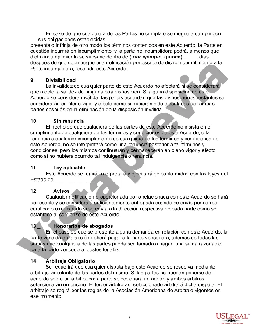 Preview Acuerdo de limpieza de nieve