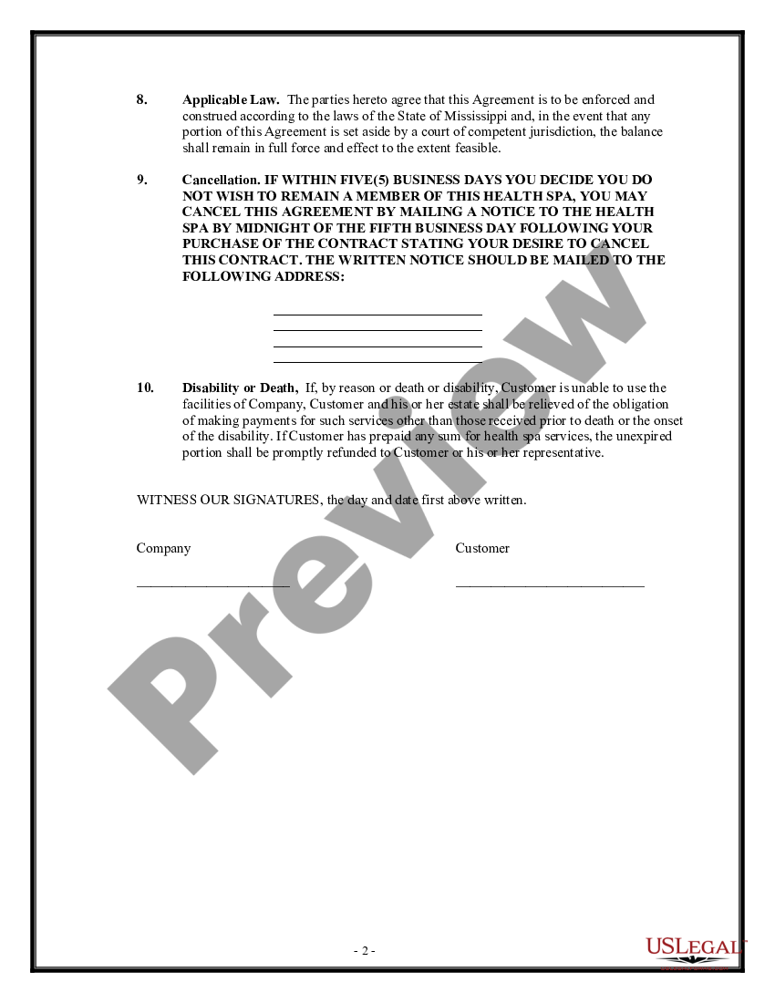 Sun Tanning Bed Agreement And Release Form Tanning Release Form Us Legal Forms 9752