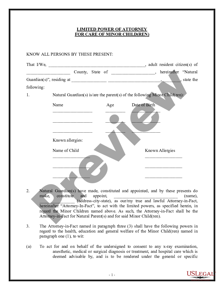 Special Power Of Attorney Form Philippine Embassy | US Legal Forms