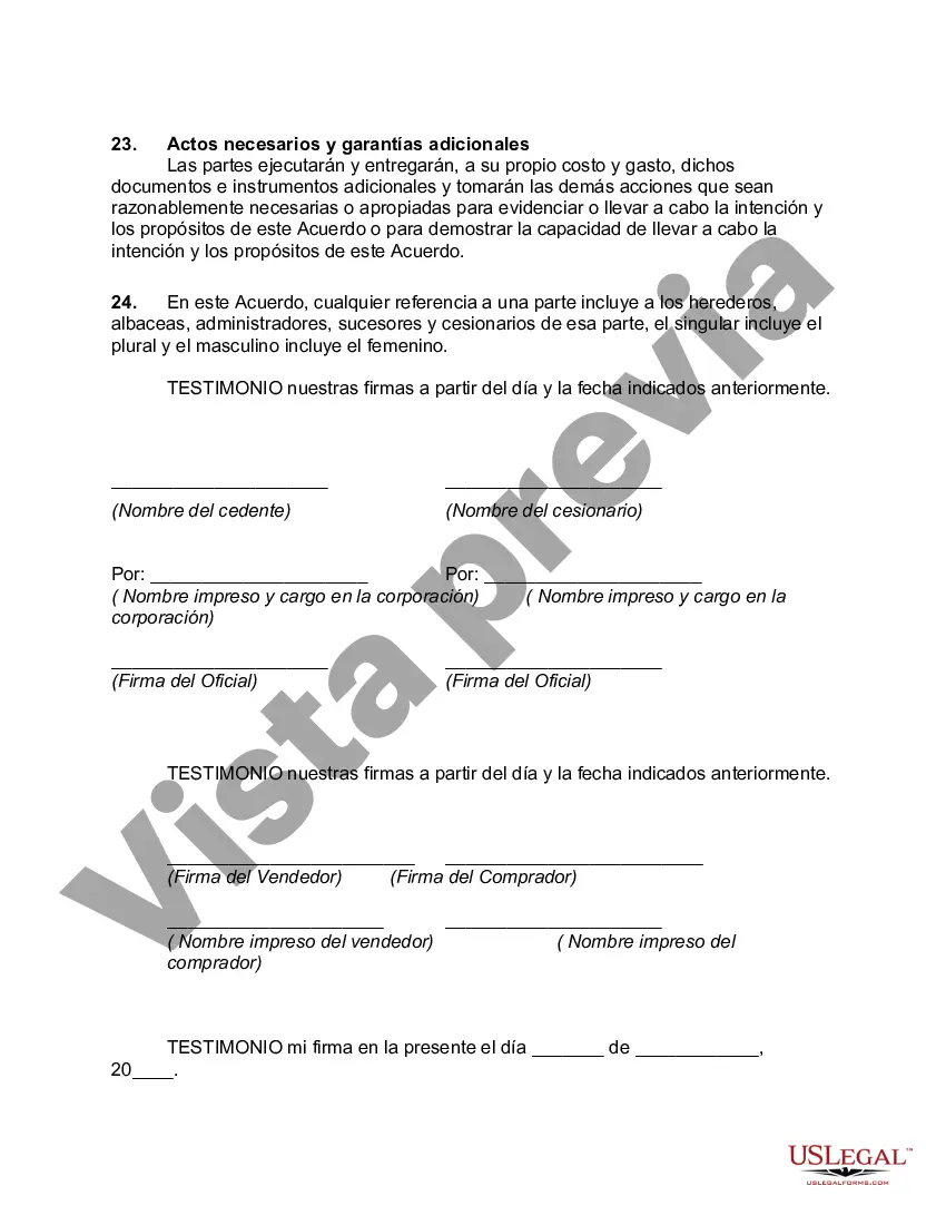 Preview Acuerdo Laboral con Director Financiero