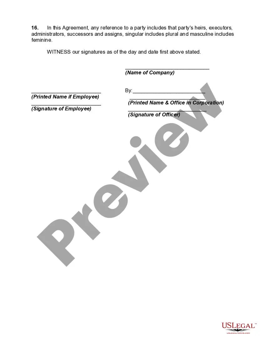 Get Agreement to Arbitrate Employment Claims Between Employer and At-Will Preview Agreement to Arbitrate Employment Claims Between Employer and At-Will