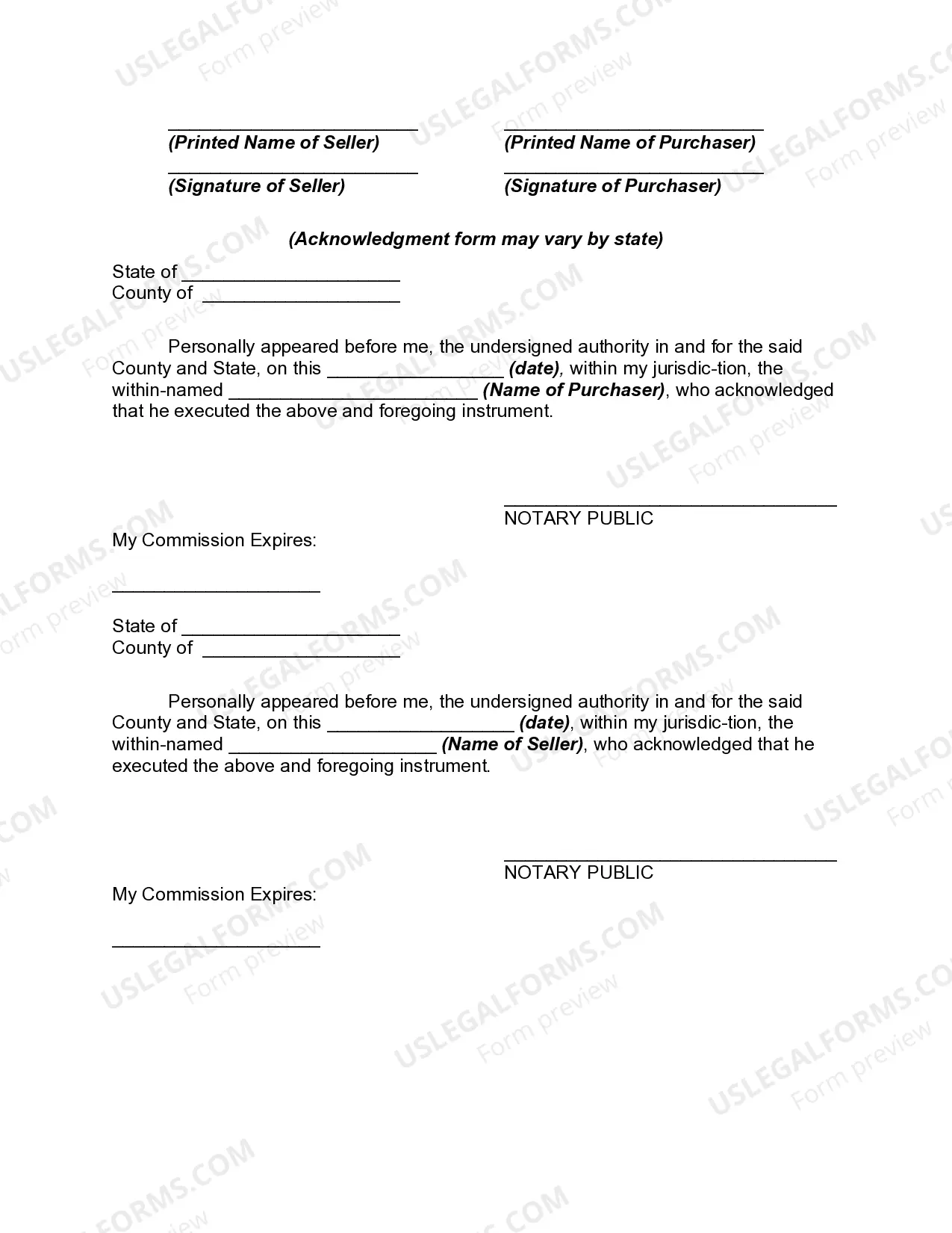 Preview Temporary Residential Lease or Early Possession Agreement with Occupation