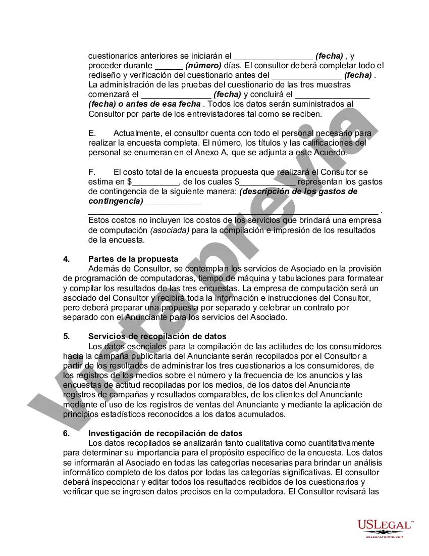 Preview Estudio de efectividad publicitaria