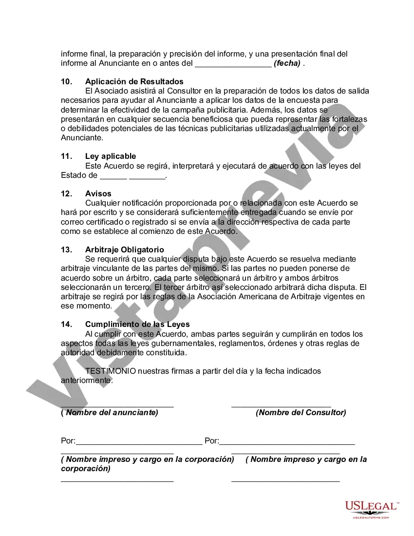 Preview Estudio de efectividad publicitaria