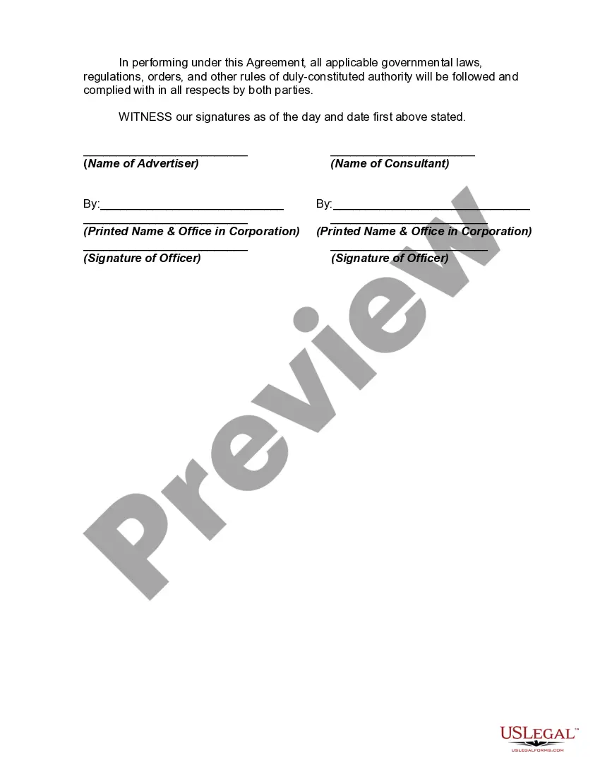 Get Advertising Effectiveness Study Preview Advertising Effectiveness Study