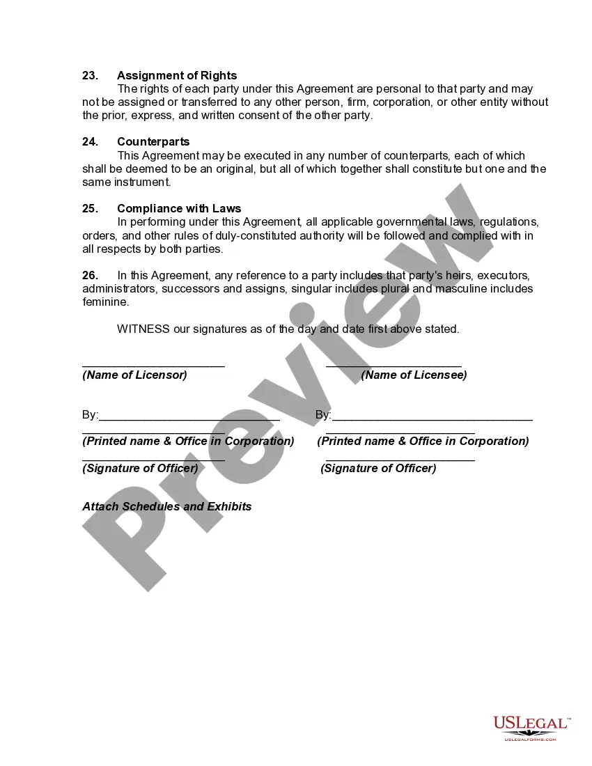 Get Software License and Support Agreement Preview Software License and Support Agreement