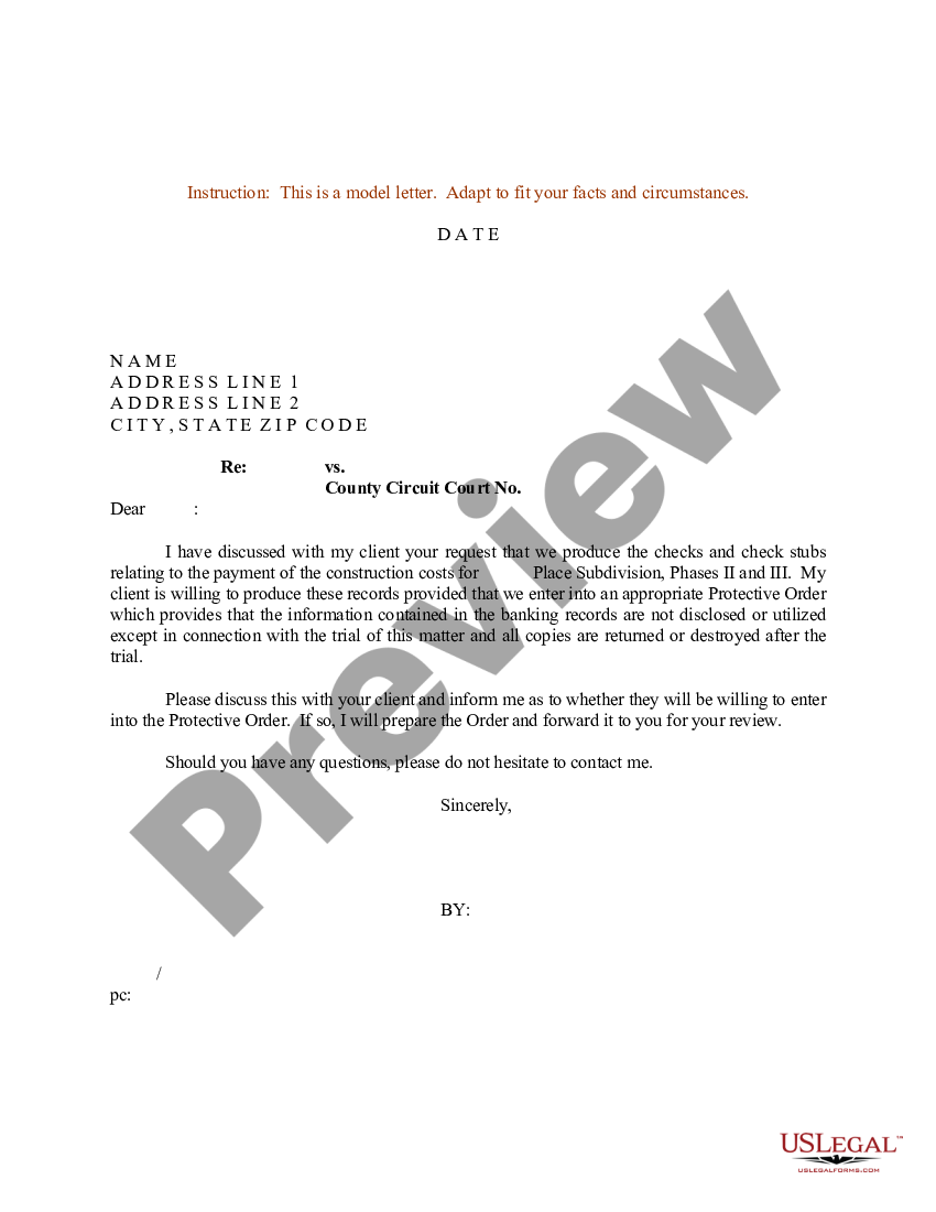 sample-letter-requesting-protective-order-for-documents-restraining