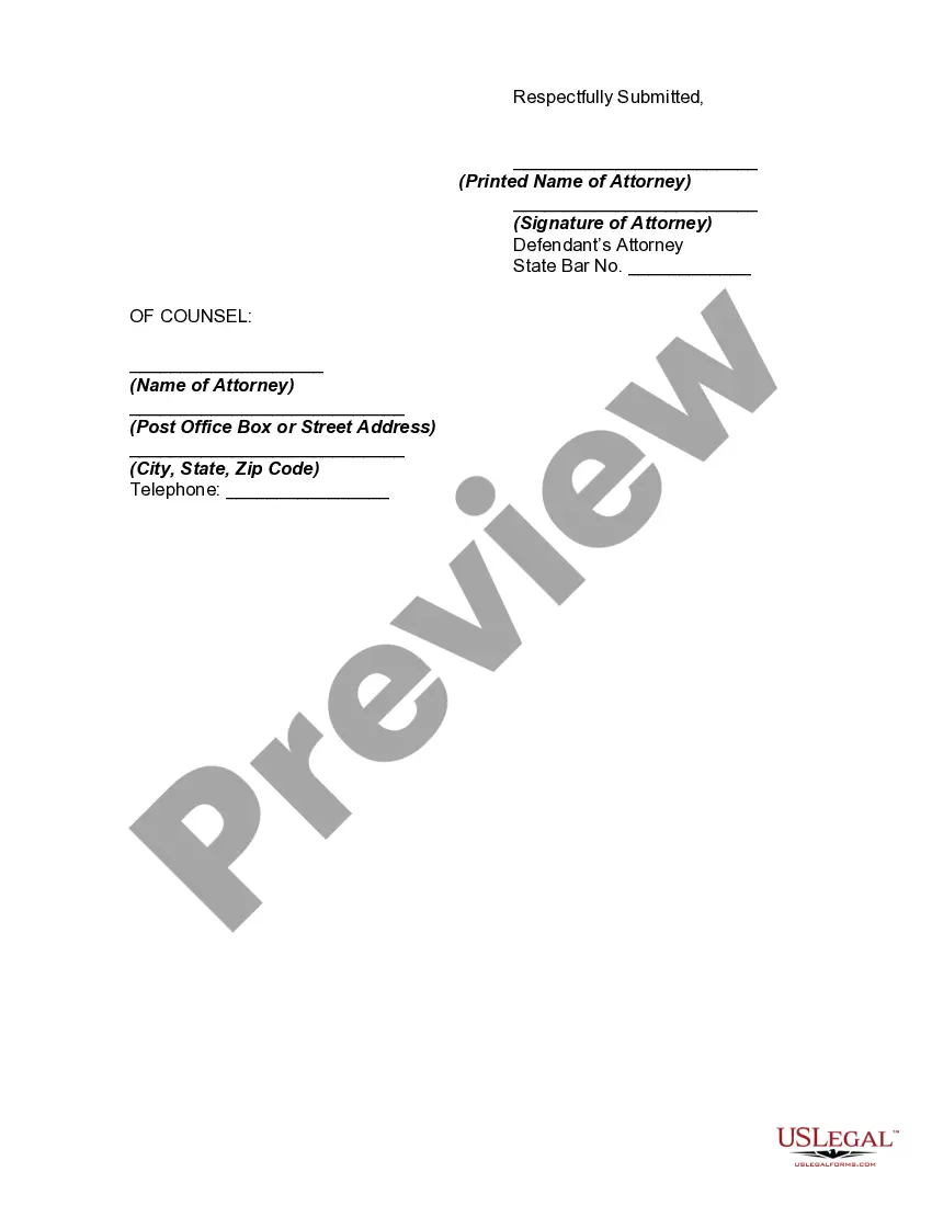 Get Motion to Discharge or Quash Writ of Garnishment Preview Motion to Discharge or Quash Writ of Garnishment