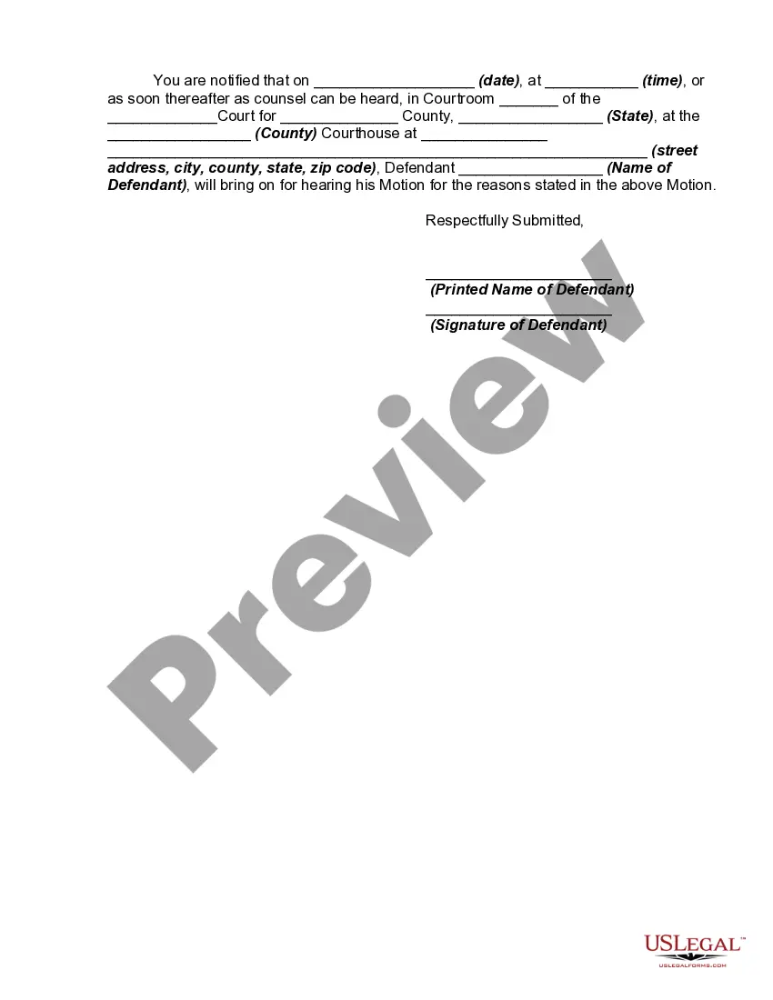 Preview Motion to Vacate Judgment, Quash Subpoena Duces Tecum, Dismiss Writ of Garnishment, and for Leave to File an Answer to Complaint
