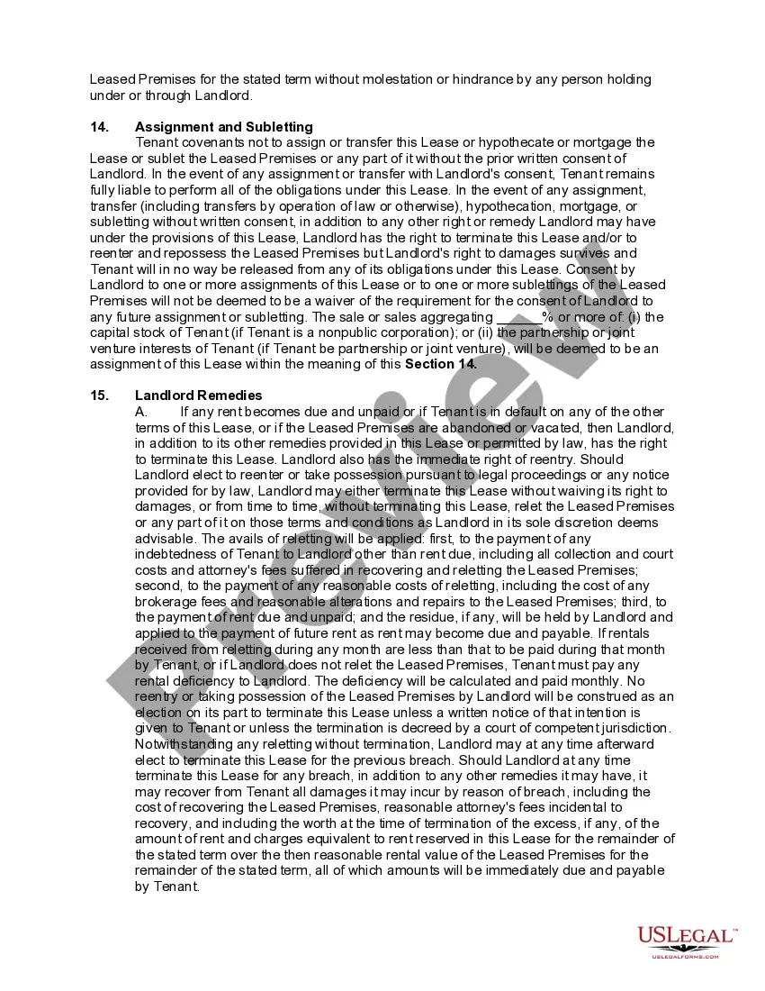 Get Lease of Store in Hotel Preview Lease of Store in Hotel