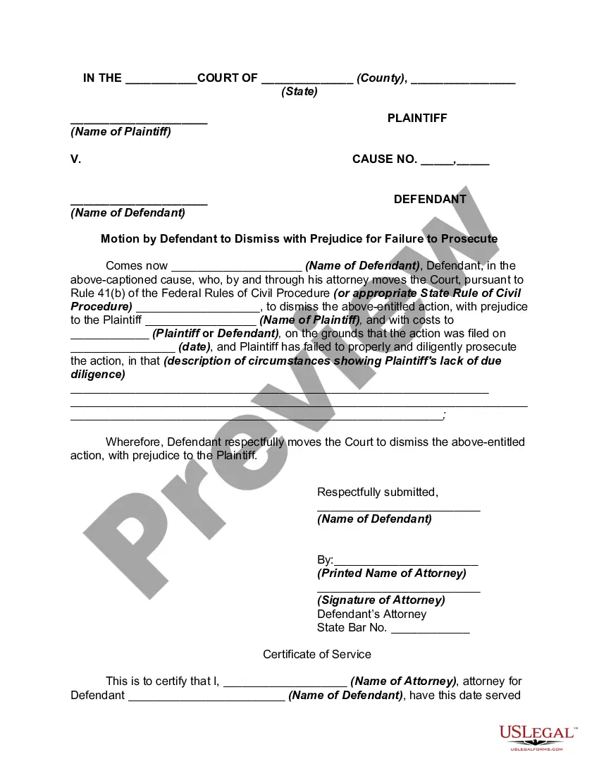 First Motion To Dismiss, PDF, Due Process Clause