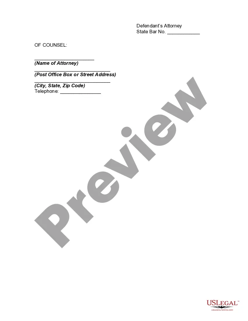 Get Motion by Defendant to Dismiss with Prejudice for Failure to Prosecute Preview Motion by Defendant to Dismiss with Prejudice for Failure to Prosecute