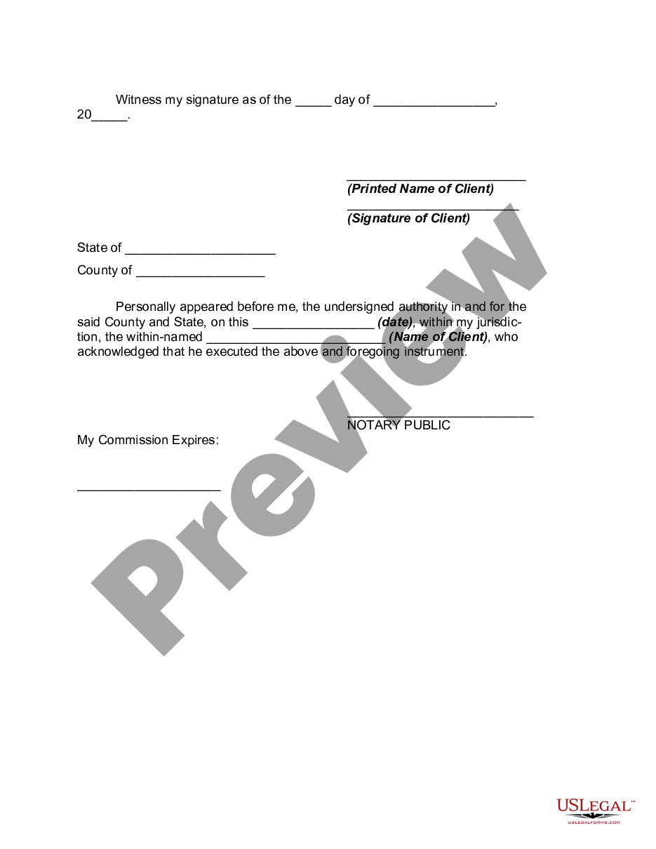page 1 Assignment of Judgment to Attorney for Collection preview