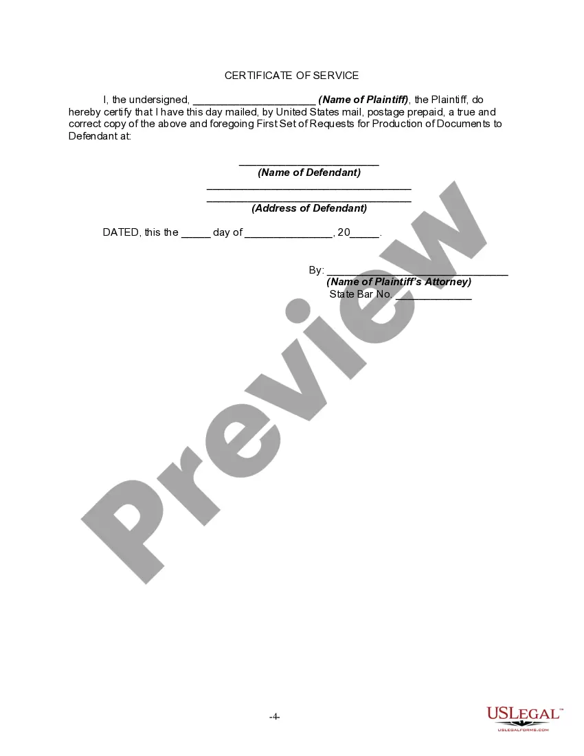 Get Requests for Production of Documents in Federal Court to Judgment Debtor in General and Regarding Property Available to Satisfy Judgment Preview Requests for Production of Documents in Federal Court to Judgment Debtor in General and Regarding Property Available to Satisfy Judgment
