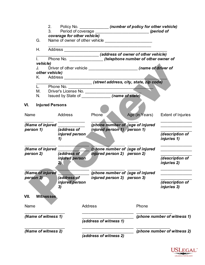 queens-new-york-sworn-statement-regarding-proof-of-loss-for-automobile