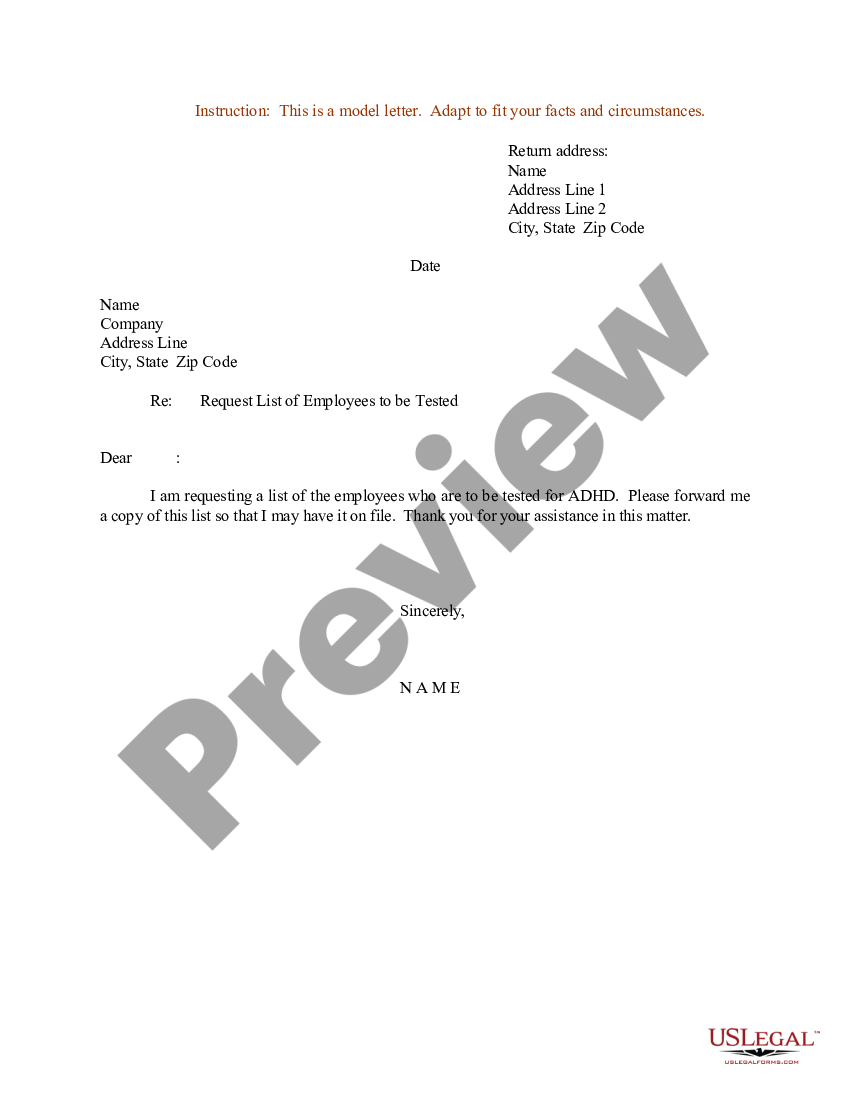 utah-sample-letter-for-request-list-of-employees-to-be-tested-request