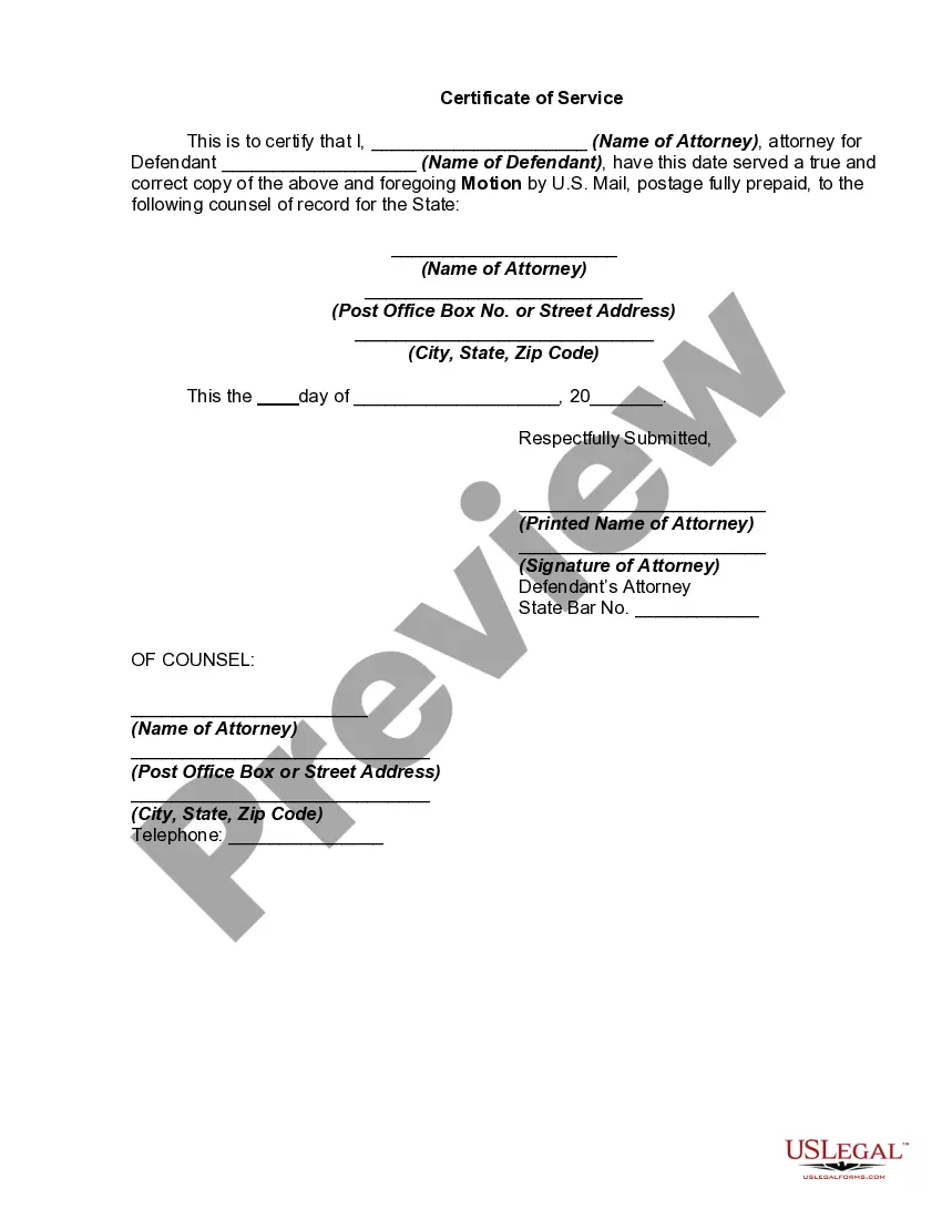 Get Motion to Release Defendant and Set Reasonable Bond Preview Motion to Release Defendant and Set Reasonable Bond