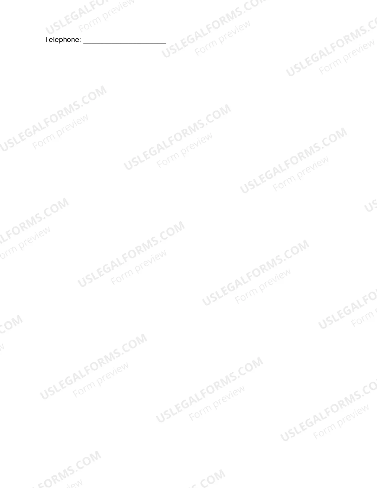 Preview Complaint Against Skating Instructor for Inattentiveness which Resulted in Fall on Ice by Student - Personal Sports Injury