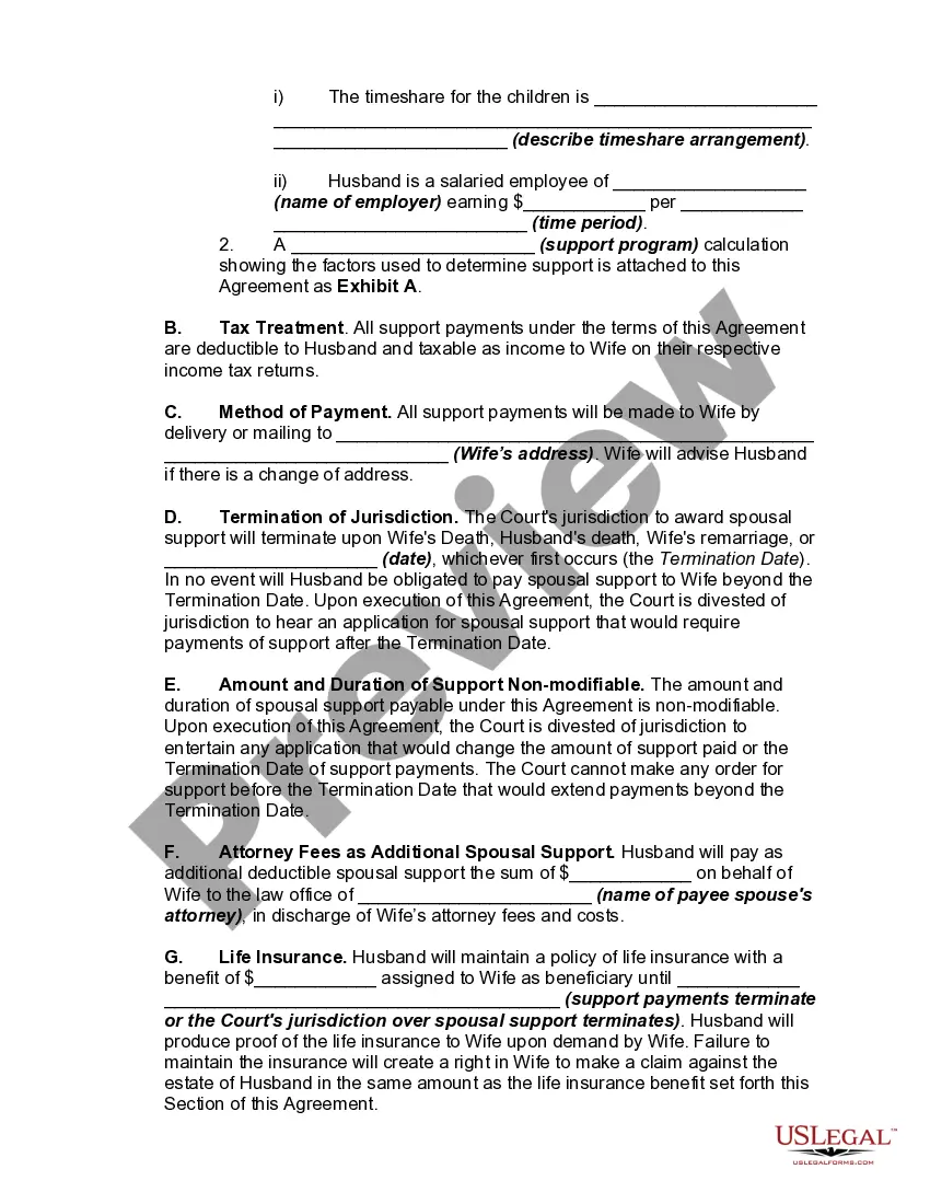 Get Marital Settlement Agreement Dealing with Domiciliary Custody and Moving Away Preview Marital Settlement Agreement Dealing with Domiciliary Custody and Moving Away