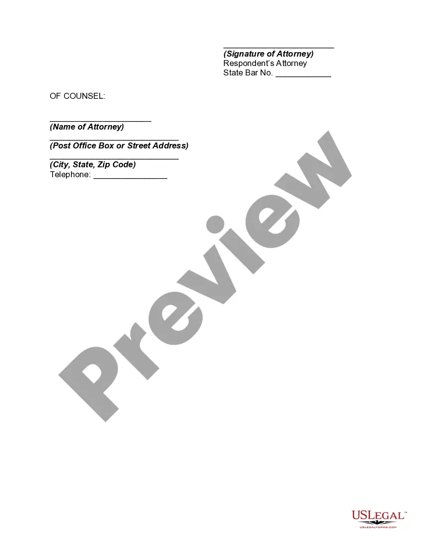 Get Motion to Vacate or Nullify Divorce Decree Obtained by Fraud as a Result of Failing to Serve Respondent at Known Address Preview Motion to Vacate or Nullify Divorce Decree Obtained by Fraud as a Result of Failing to Serve Respondent at Known Address