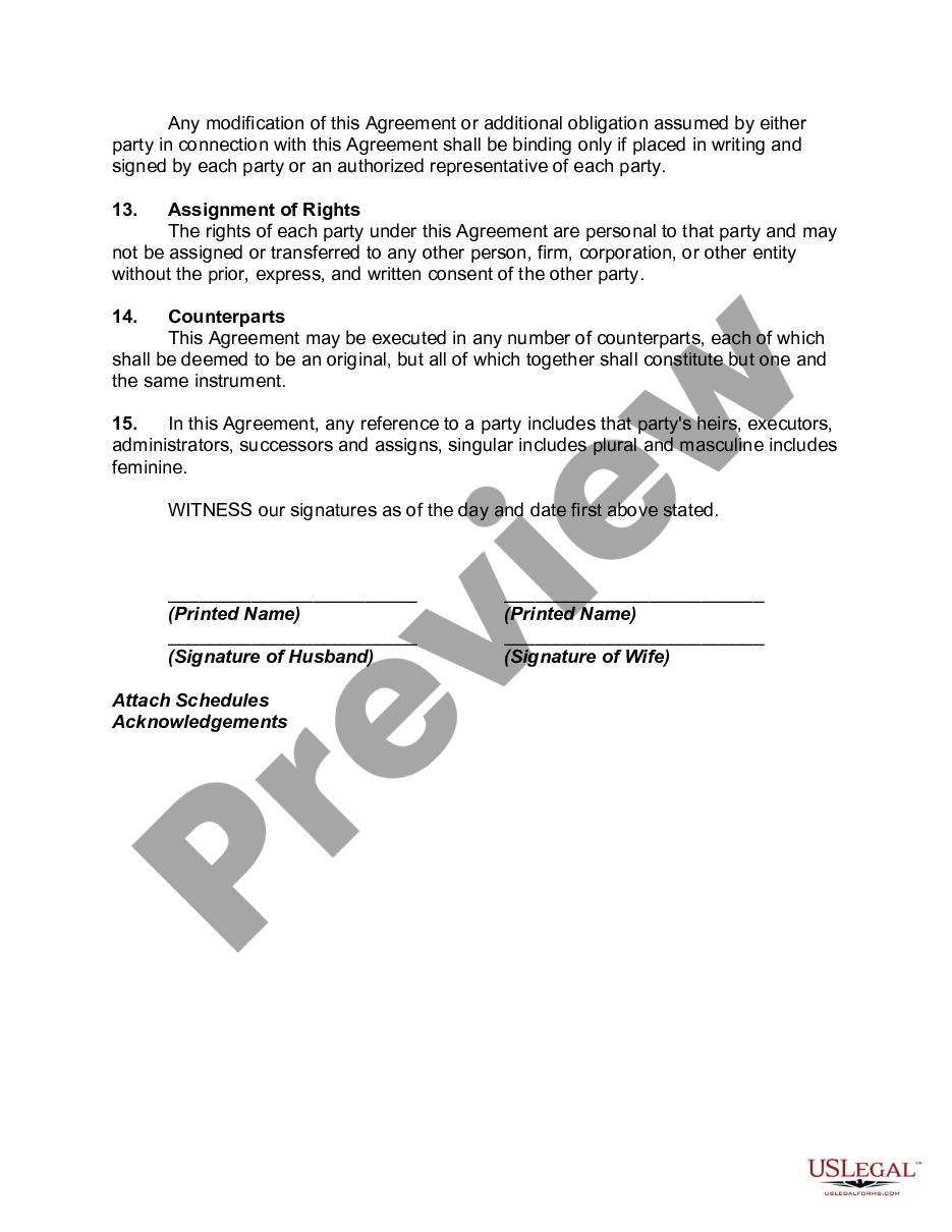 pennsylvania-postnuptial-agreement-to-convert-separate-property-into