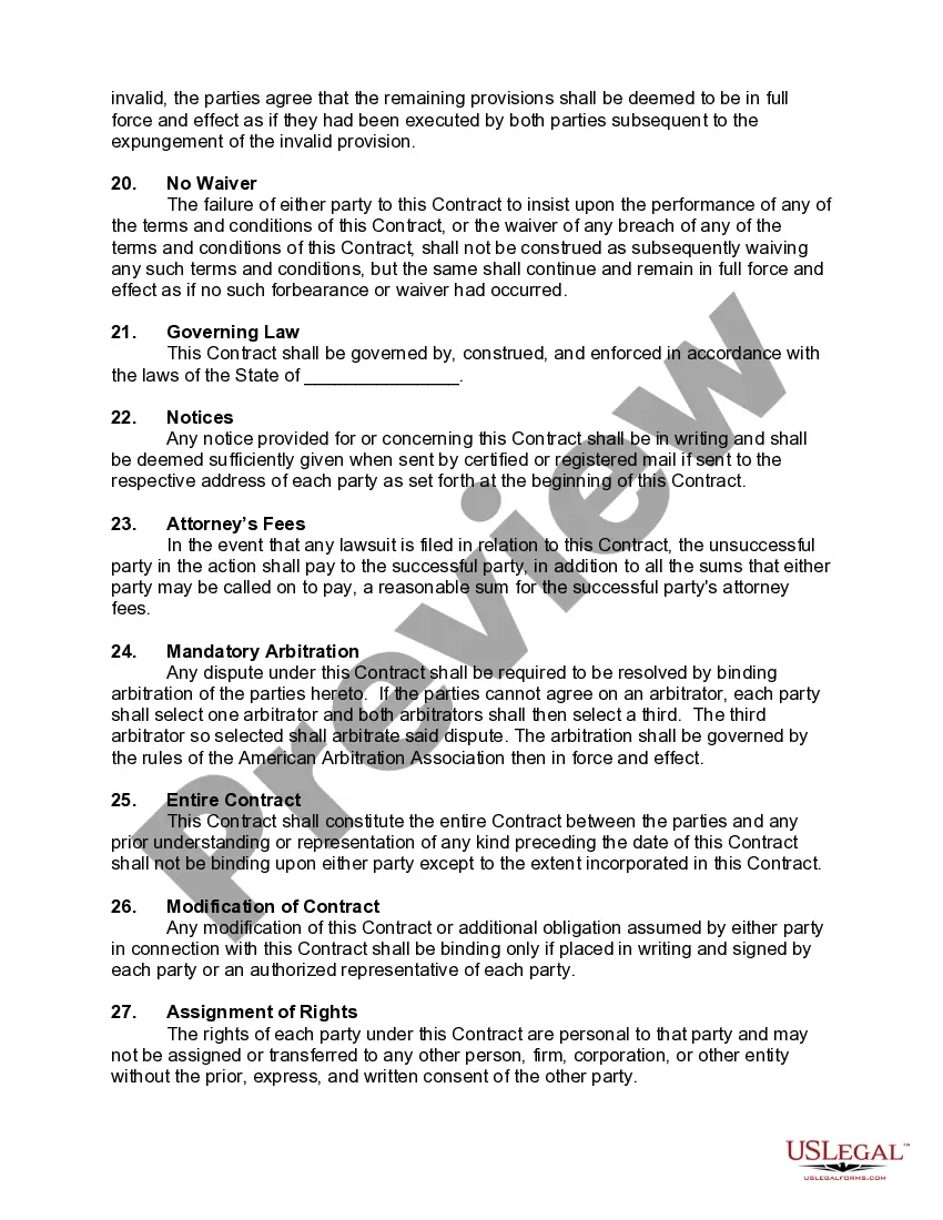 Get Marketing and Promotion Agreement Preview Marketing and Promotion Agreement