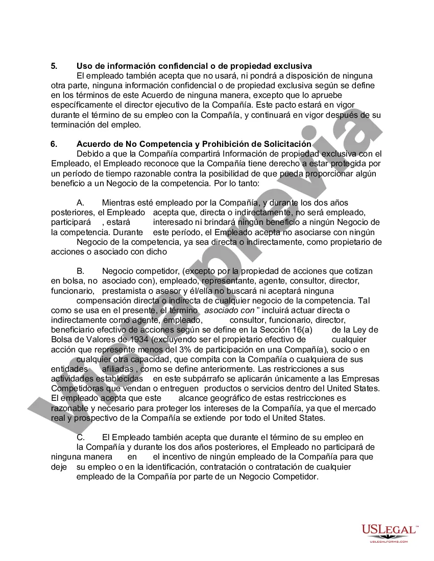 Preview El reconocimiento de los derechos de propiedad de los empleados