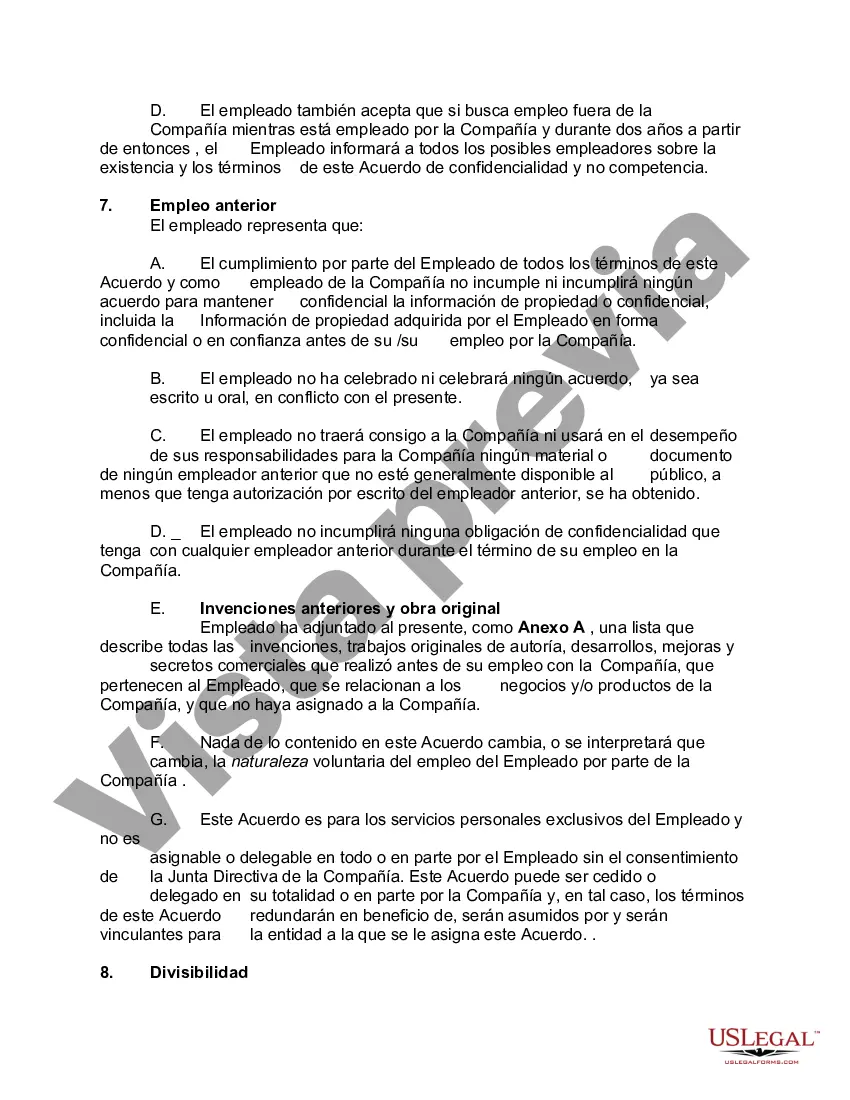 Preview El reconocimiento de los derechos de propiedad de los empleados