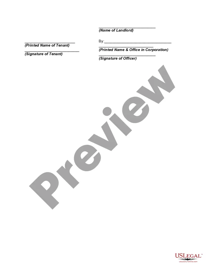Get Agreement for Permission to Sublet Preview Agreement for Permission to Sublet