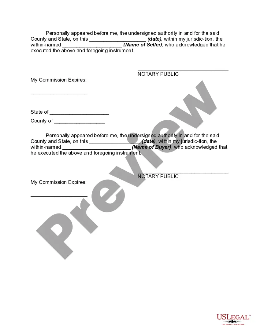 Get Bill of Sale with Encumbrances Preview Bill of Sale with Encumbrances