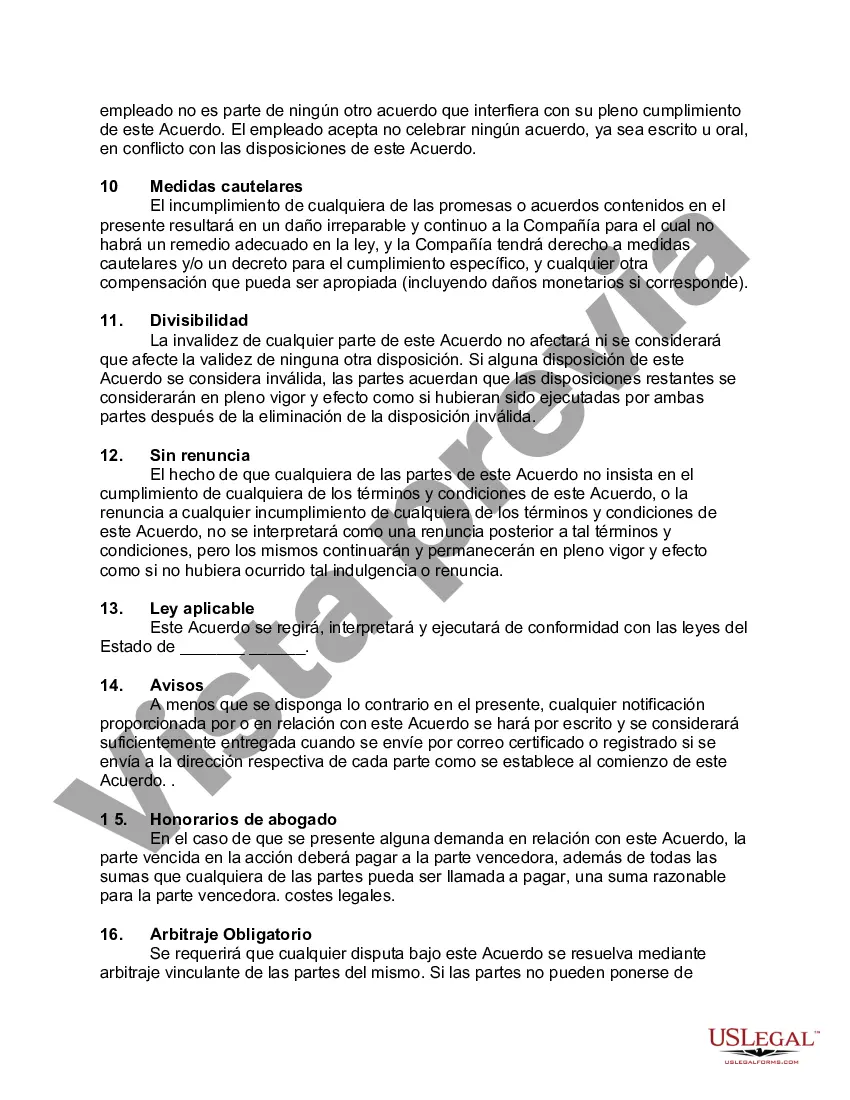 Preview Asignación y reconocimiento de los derechos de propiedad de los empleados