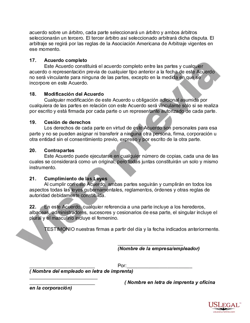 Preview Asignación y reconocimiento de los derechos de propiedad de los empleados