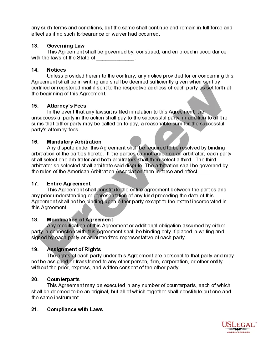 Get Employee Proprietary Rights Assignment and Acknowledgment Preview Employee Proprietary Rights Assignment and Acknowledgment