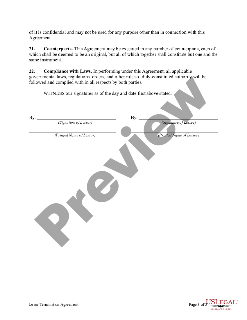 truck driver termination letter sample doc