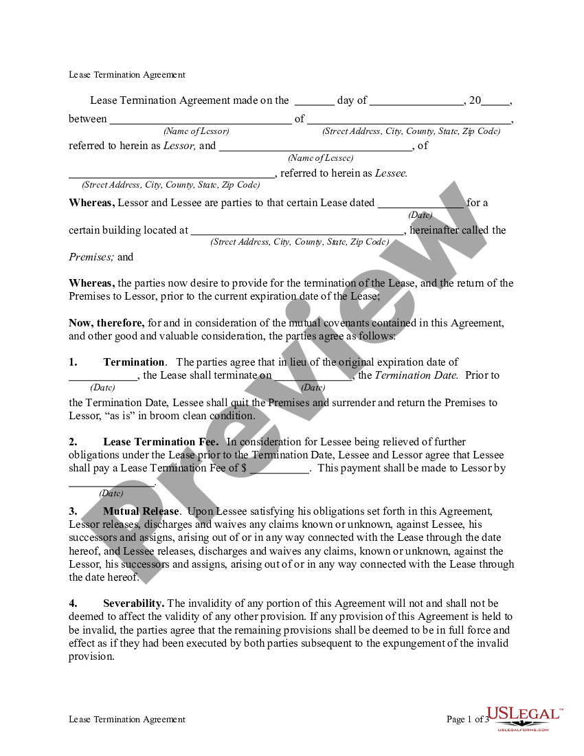 Virgin Islands Lease Termination Letter For Military Military Lease 