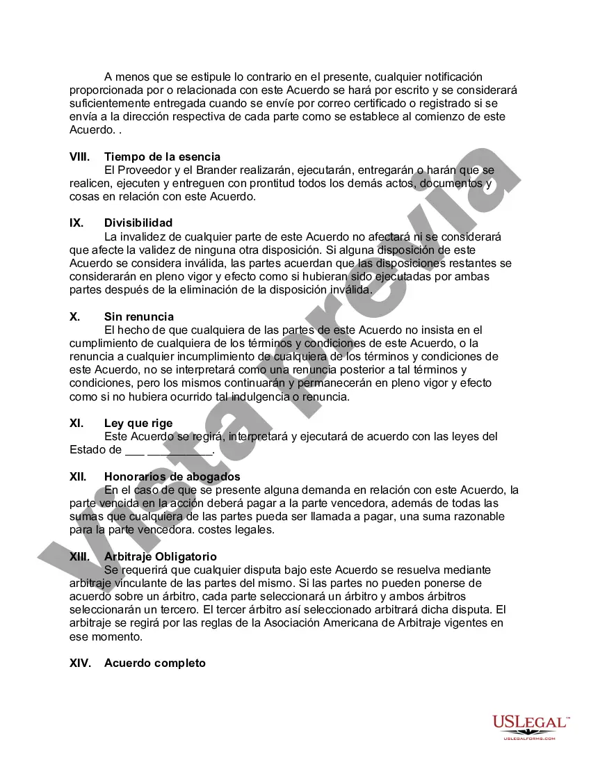 Preview Acuerdo de marca compartida